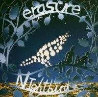 Erasure - Nightbird in the group OTHER / CRM - 80-tals synth at Bengans Skivbutik AB (574813)
