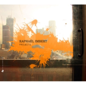 Raphael Imbert - Projects in the group CD / Jazz at Bengans Skivbutik AB (574820)
