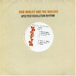 Bob Marley - Upsetter Revolution Rhythm in the group CD / Reggae at Bengans Skivbutik AB (575216)
