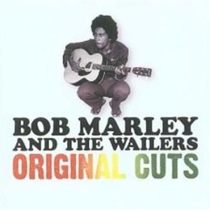 Bob Marley - Original Cuts in the group CD / Reggae at Bengans Skivbutik AB (575219)