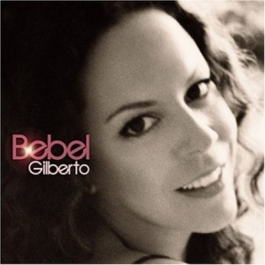 Bebel Gilberto - Bebel Gilberto in the group CD / Elektroniskt at Bengans Skivbutik AB (575297)