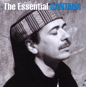 Santana - The Essential Santana in the group CD / Pop-Rock at Bengans Skivbutik AB (575357)