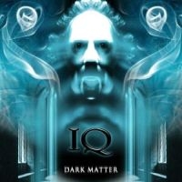 Iq - Dark Matter in the group CD / Rock at Bengans Skivbutik AB (575393)