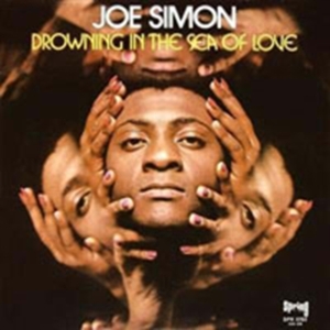 Simon Joe - Drowning In The Sea Of Love in the group OTHER / Övrigt /  at Bengans Skivbutik AB (575798)