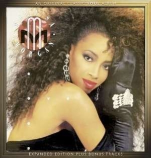 Morgan Meli'sa - Good Love - Expanded Edition in the group CD / RNB, Disco & Soul at Bengans Skivbutik AB (575921)