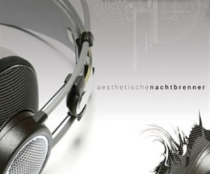 Aesthetische - Nachtbrenner in the group CD / Pop at Bengans Skivbutik AB (576097)