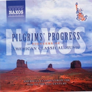 Various - Pilgrims' Progress in the group Externt_Lager /  at Bengans Skivbutik AB (576160)