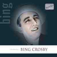 Crosby Bing - Introducing Bing Crosby in the group CD / Dansband-Schlager at Bengans Skivbutik AB (576247)