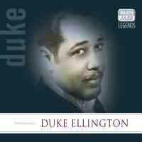 Ellington Duke - Introducing Duke Ellington in the group CD / Jazz at Bengans Skivbutik AB (576248)