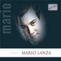 Lanza Mario - Introducing Mario Lanza in the group CD / Dansband-Schlager at Bengans Skivbutik AB (576250)