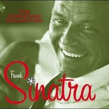 Frank Sinatra - The Frank Sinatra Christmas Co in the group OUR PICKS / Christmas music on Vinyl & CD at Bengans Skivbutik AB (576283)