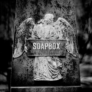 Soapbox - This Fragile Journey in the group CD / Pop-Rock,Övrigt at Bengans Skivbutik AB (576358)