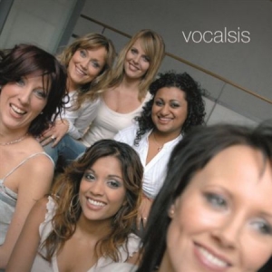 Vocalsis - Always Sisters in the group CD / Övrigt at Bengans Skivbutik AB (576389)