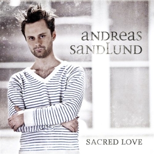 Sandlund Andreas - Sacred Love in the group CD / Pop-Rock,Övrigt at Bengans Skivbutik AB (576399)
