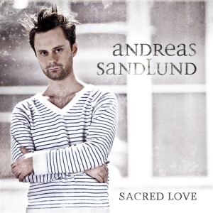 Sandlund Andreas - Sacred Love in the group CD / Pop-Rock,Övrigt at Bengans Skivbutik AB (576399)
