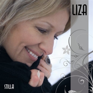 Liza - Stilla in the group Externt_Lager /  at Bengans Skivbutik AB (576407)
