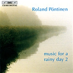 Various - Music For A Rainy Day 2 in the group CD / Klassiskt at Bengans Skivbutik AB (576420)