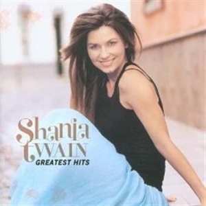 Shania Twain - Greatest Hits in the group CD / Best Of,Country,Pop-Rock at Bengans Skivbutik AB (576582)