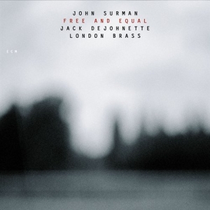 Surman John - Free And Equal in the group OUR PICKS / Classic labels / ECM Records at Bengans Skivbutik AB (576592)