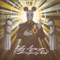 Biffy Clyro - Infinity Land in the group CD / Pop-Rock at Bengans Skivbutik AB (576603)
