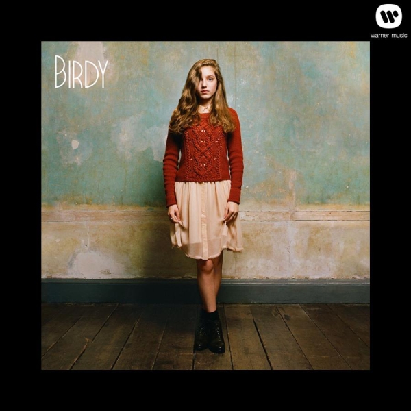 Birdy - Birdy in the group CD / Bestsellers at Bengans Skivbutik AB (576614)