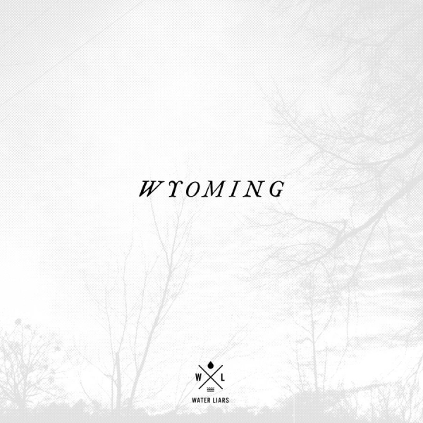 Water Liars - Wyoming in the group CD / Bestsellers at Bengans Skivbutik AB (576720)