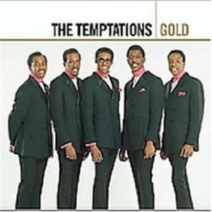 Temptations - Gold in the group CD / Pop at Bengans Skivbutik AB (576760)