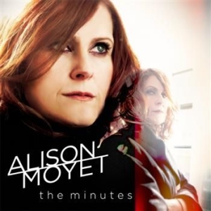 Alison Moyet - The Minutes in the group CD / Pop at Bengans Skivbutik AB (576780)