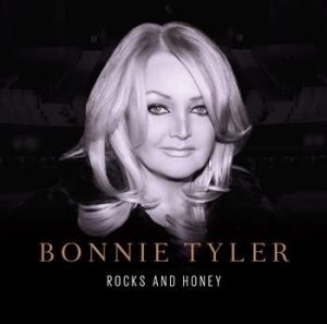 Bonnie Tyler - Rocks And Honey in the group OUR PICKS / CD Pick 4 pay for 3 at Bengans Skivbutik AB (577166)