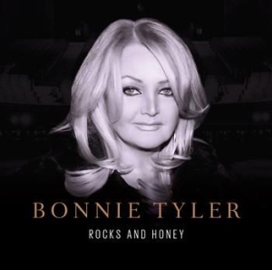 Bonnie Tyler - Rocks And Honey in the group CD / Pop-Rock at Bengans Skivbutik AB (577166)