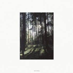 Folkvang - Folkvang in the group CD / Pop-Rock at Bengans Skivbutik AB (577186)