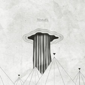 Tempel - Mmxiii in the group OUR PICKS / Stocksale / CD Sale / CD POP at Bengans Skivbutik AB (577187)