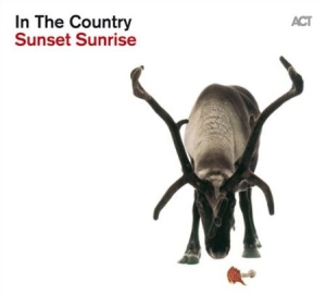 In The Country - Sunset Sunrise in the group OUR PICKS / Stocksale / CD Sale / CD Jazz/Blues at Bengans Skivbutik AB (577215)