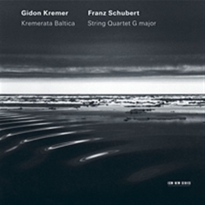 Schubert Franz - String Quartet G Major in the group CD / Klassiskt at Bengans Skivbutik AB (577252)
