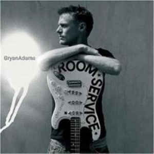 Bryan Adams - Room Service in the group CD / Pop-Rock at Bengans Skivbutik AB (577418)