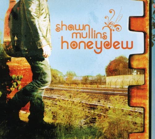 Shawn Mullins - Honeydew in the group CD / Rock at Bengans Skivbutik AB (577430)