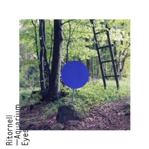 Ritornell - Squarium Eyes in the group CD / Pop at Bengans Skivbutik AB (577630)