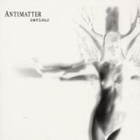 Antimatter - Saviour in the group CD / Hårdrock,Svensk Folkmusik at Bengans Skivbutik AB (577651)