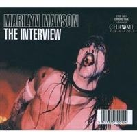 Marilyn Manson - Interview (Interview Cd) in the group Minishops / Marilyn Manson at Bengans Skivbutik AB (577764)