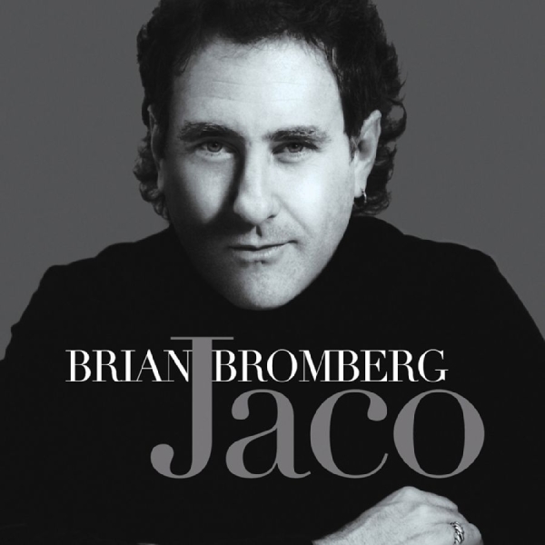 Bromberg Brian - Jaco in the group OTHER / Övrigt / at Bengans Skivbutik AB (577972)