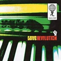 Heavy Load - Love Revolution in the group CD / Pop-Rock at Bengans Skivbutik AB (578073)