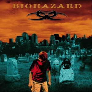Biohazard - Means To An End in the group OUR PICKS / Stocksale / CD Sale / CD Metal at Bengans Skivbutik AB (578107)