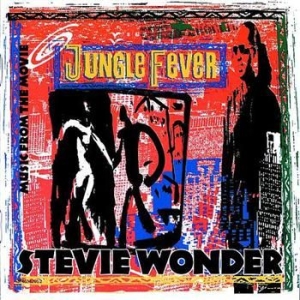 Stevie Wonder - Jungle Fever in the group CD / Pop at Bengans Skivbutik AB (578115)