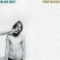 Black Belt - First Blood in the group CD / Övrigt at Bengans Skivbutik AB (578157)