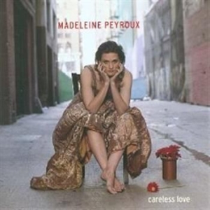 Madeleine Peyroux - Careless Love in the group CD / Jazz at Bengans Skivbutik AB (578884)