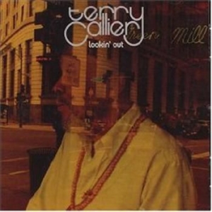 Callier terry - Lookin' Out in the group CD / Jazz/Blues at Bengans Skivbutik AB (578886)