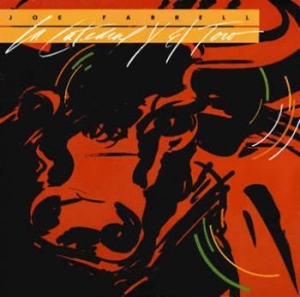 Farrell Joe - Le Catedral Y El Toro in the group CD / Pop-Rock at Bengans Skivbutik AB (578939)