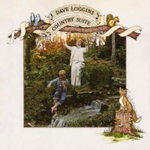 Loggins Dave - Country Suite in the group CD / Pop-Rock at Bengans Skivbutik AB (579028)