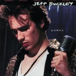 Buckley Jeff - Grace in the group CD / Pop-Rock at Bengans Skivbutik AB (579054)