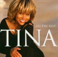 Tina Turner - All The Best in the group CD / Best Of,Pop-Rock at Bengans Skivbutik AB (579439)